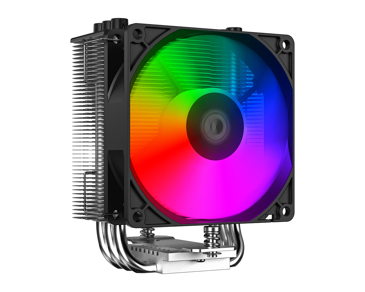 ID COOLING Air Cooler SE-903-XT FRGB ID COOLING Air Cooler SE-903-XT FRGB